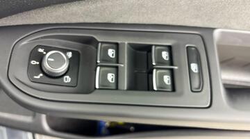 2025 Volkswagen TSI Black Edition Euro 6 5-door (Grey) - Image: 19