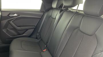 2025 Audi 1.0 TFSI 30 S line Sportback Euro 6 5-door (Green) - Image: 32