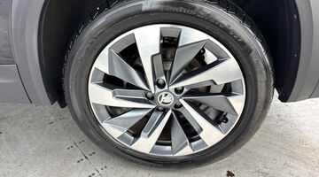 2024 Škoda TSI iV 25.7kWh SE L DSG Euro 6 5-door (5 Seat) (Black) - Image: 41