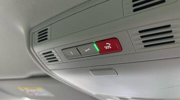 2021 Škoda 2.0 TDI SE L DSG 4WD Euro 6 5-door (7 Seat) (Silver) - Image: 39