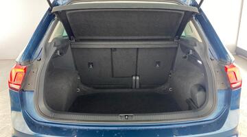 2022 Volkswagen TSI Life DSG Euro 6 5-door (Blue) - Image: 30