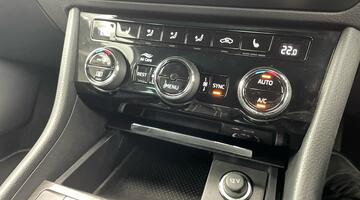 2024 Škoda 2.0 TDI SportLine Plus DSG Euro 6 5-door (Silver) - Image: 16