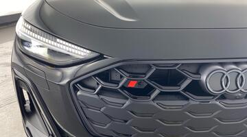 2025 Audi 3.0 TFSI Edition 1 Saloon S Tronic quattro Euro 6 5-door (Black) - Image: 43