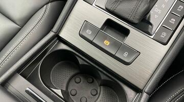 2022 Škoda 2.0 TSI SE L DSG Euro 6 5-door (White) - Image: 14