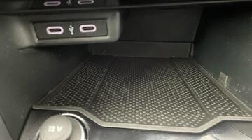 2022 Volkswagen TSI EVO Active Euro 6 5-door (Grey) - Image: 25