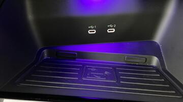 2025 Audi TFSI 35 S line S Tronic Euro 6 4-door (Blue) - Image: 13