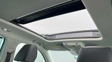 2022 Škoda TSI ACT SE L Executive DSG Euro 6 5-door (7 Seat) (White) - Image: 20