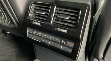 2025 Volkswagen 3.0 TDI V6 Black Edition Tiptronic 4Motion Euro 6 5-door (Grey) - Image: 33