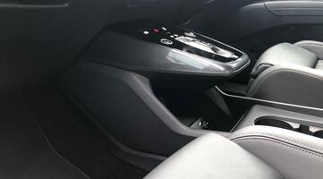 2025 Audi 40 Black Edition Sportback Auto 5-door 63kWh (Unlisted) - Image: 13