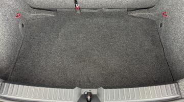 2024 SEAT 1.0 TSI FR Sport Euro 6 5-door (Red) - Image: 31