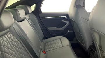 2023 Audi 2.0 TFSI S Tronic quattro Euro 6 4-door (Blue) - Image: 29