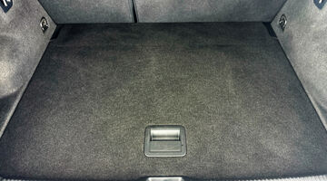 2023 Audi TFSI CoD 35 S line S Tronic Euro 6 5-door (White) - Image: 31