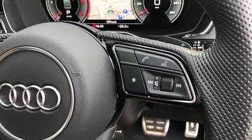 2023 Audi 2.0 TDI 35 S line Sportback S Tronic Euro 6 5-door (White) - Image: 27