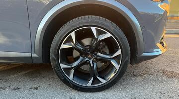 2022 CUPRA TSI V2 DSG Euro 6 5-door (Grey) - Image: 25