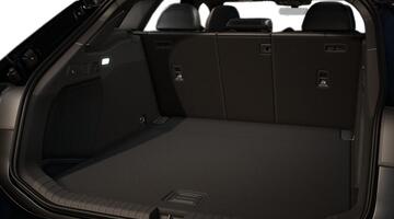 2025 Audi 83kWh S line Auto 5-door (Black) - Image: 7