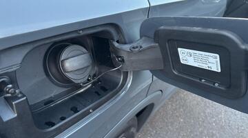 2025 Volkswagen ETSI MHEV Match DSG Euro 6 5-door (Grey) - Image: 33