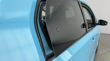 2022 Volkswagen 36.8kWh Auto 5-door (Blue) - Image: 29