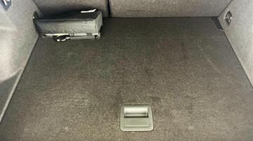 2025 Audi 1.0 TFSI 30 Black Edition Euro 6 5-door (Black) - Image: 31