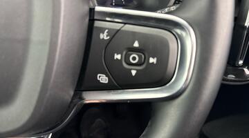 2024 Volvo 2.0 B3 MHEV Plus DCT Auto Euro 6 5-door (White) - Image: 21