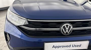 2023 Volkswagen 1.0 TSI Life DSG Euro 6 5-door (Blue) - Image: 38