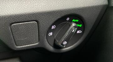 2023 Škoda 1.0 TSI Monte Carlo Euro 6 5-door (Grey) - Image: 21