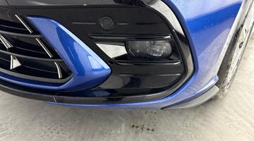 2023 Volkswagen 1.0 TSI R-Line Euro 6 5-door (Blue) - Image: 39