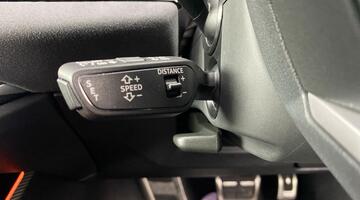 2025 Audi 2.0 TDI Launch Edition S Tronic quattro Euro 6 5-door (Blue) - Image: 23