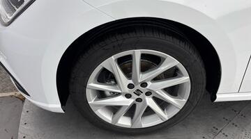 2025 SEAT 1.0 TSI FR DSG Euro 6 5-door (White) - Image: 33