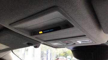 2025 Ford 2.0 320 EcoBlue Trail L1 H1 Euro 6 5-door (Grey) - Image: 30