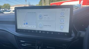 2024 Ford 2.5h Duratec ST-Line X CVT Euro 6 5-door (Red) - Image: 7