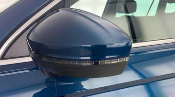 2024 Volkswagen TSI R-Line Edition DSG Euro 6 5-door (Blue) - Image: 36