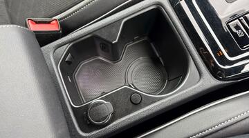 2024 Volkswagen ETSI MHEV R-Line DSG Euro 6 5-door (White) - Image: 12