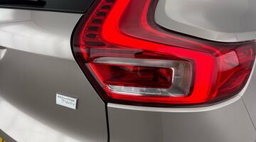 2023 Volvo Recharge Twin 82kWh Plus Auto 5-door (Unlisted) - Image: 34