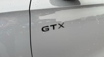 2025 Volkswagen 86kWh GTX Fastback Auto 4Motion 5-door (Grey) - Image: 12