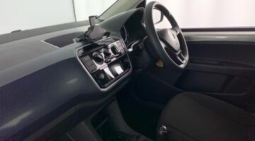 2022 Volkswagen 1.0 Euro 6 5-door (Grey) - Image: 2