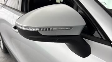 2025 Škoda 2.0 TDI SE L DSG 4WD Euro 6 5-door (7 Seat) (Silver) - Image: 42