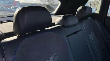 2025 Volkswagen ETSI MHEV R-Line DSG Euro 6 5-door (Grey) - Image: 39