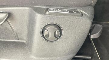 2018 Volkswagen 2.0 TSI SEL DSG 4Motion Euro 6 5-door (White) - Image: 31