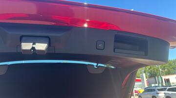 2024 Ford 2.5h Duratec ST-Line X CVT Euro 6 5-door (Red) - Image: 35