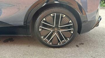 2024 CUPRA 77kWh VZ2 SUV Coupe Auto 4-doorive 5dr (Blue) - Image: 24