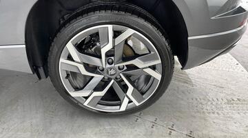 2025 Škoda TSI ACT SportLine Edition DSG Euro 6 5-door (Grey) - Image: 37