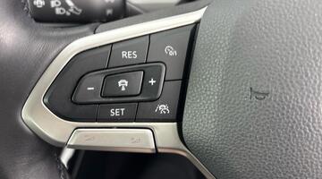 2023 Volkswagen TSI Style Edition Euro 6 5-door (Grey) - Image: 24