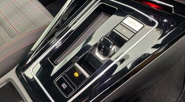 2023 Volkswagen 2.0 TSI GTI DSG Euro 6 5-door (White) - Image: 25