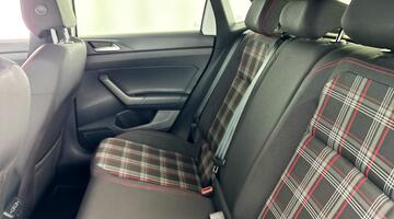 2019 Volkswagen 2.0 TSI GTI+ DSG Euro 6 5-door (White) - Image: 36