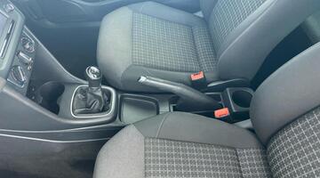 2017 Volkswagen TSI BlueMotion Tech Match Edition Euro 6 3-door (Black) - Image: 31