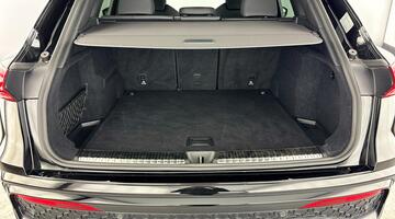 2025 Audi 2.0 TDI Edition 1 S Tronic quattro Euro 6 5-door (Black) - Image: 33