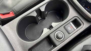 2021 Audi TFSI 35 S line Sportback S Tronic Euro 6 5-door (Blue) - Image: 25