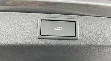 2025 Škoda TSI ACT SportLine Edition DSG Euro 6 5-door (Grey) - Image: 36