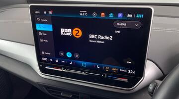 2025 Volkswagen Pro 77kWh Match Auto 5-door (Unlisted) - Image: 7