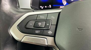 2022 Volkswagen TSI Life Euro 6 5-door (White) - Image: 23